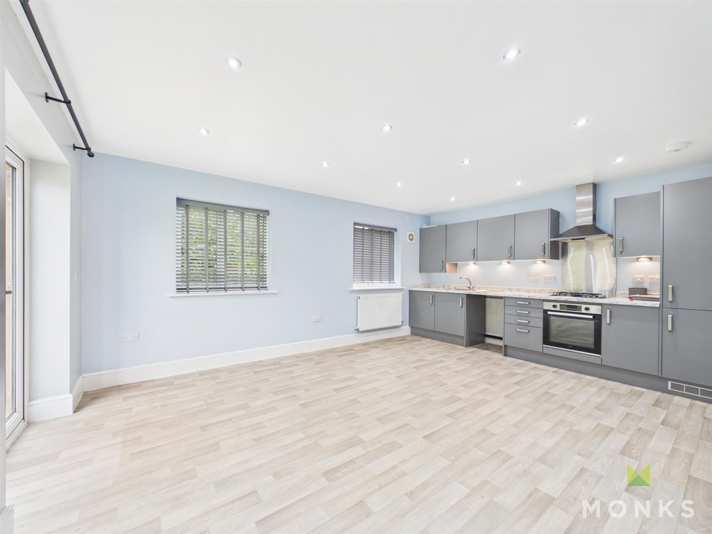 11 Lovett Place, Oswestry, SY11 3QS For Sale